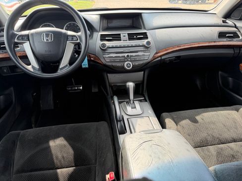 Used 2012 Honda Accord EX image 10