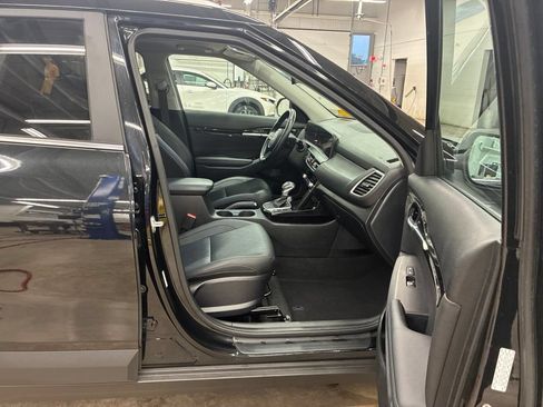Certified 2024 Kia Seltos EX AWD/4WD image 16