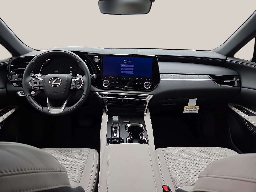 New 2026 Lexus RX 350 Premium Plus FWD image 15