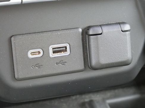 Used 2021 GMC Sierra 3500 AT4 w/ AT4 Preferred Package image 45