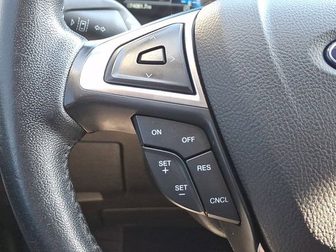 Used 2022 Ford Edge SEL AWD/4WD image 20
