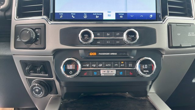 Certified 2022 Ford F350 Lariat w/ Chrome Package AWD/4WD image 16