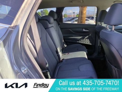 Used 2023 Hyundai Santa Fe SEL AWD/4WD image 31