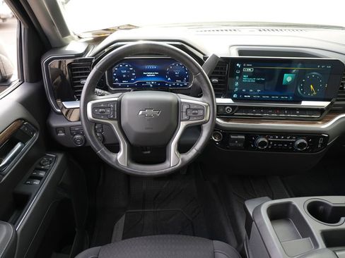 Used 2022 Chevrolet Silverado 1500 RST image 20