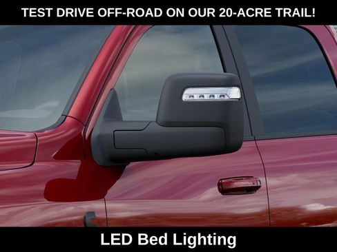 New 2026 RAM 2500 Limited image 14