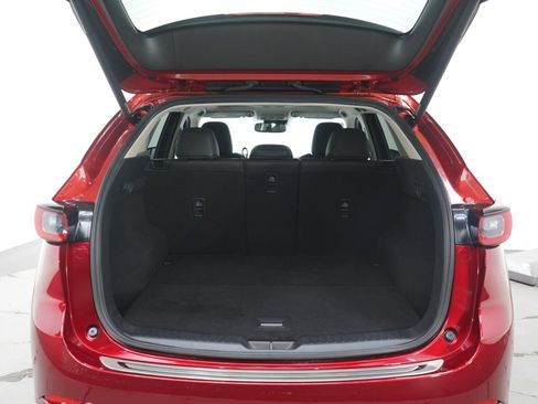 Used 2024 MAZDA CX-5 AWD 2.5 S w/ Preferred Package image 15