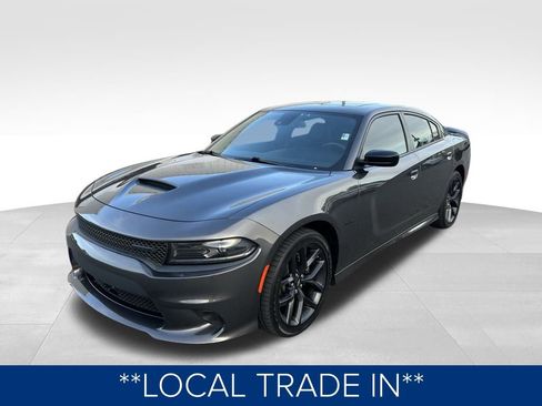 Used 2023 Dodge Charger R/T w/ Plus Group image 12