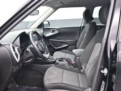 Used 2020 Kia Soul GT-Line image 10
