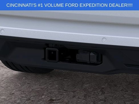 New 2026 Ford Expedition Max Active AWD/4WD image 23