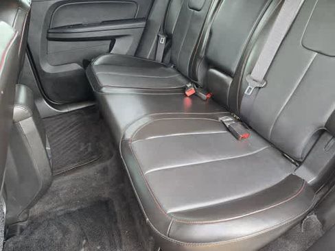 Used 2016 Chevrolet Equinox LTZ w/ Enhanced Convenience Package image 12