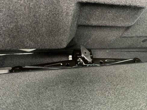 New 2025 Ford Ranger XLT w/ FX4 Off-Road Package image 55