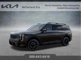 New 2027 Kia Telluride SX X-Pro AWD/4WD video 3