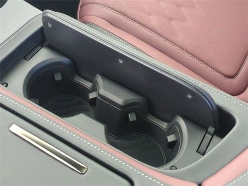 New 2025 INFINITI QX80 Autograph w/ Autograph Exterior Package image 20