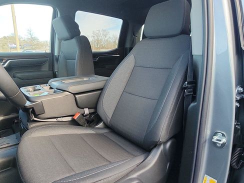 New 2026 Chevrolet Silverado 1500 RST w/ RST Select Package image 17