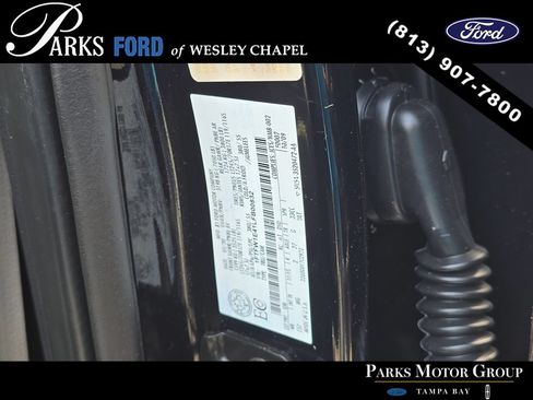 Used 2020 Ford F150 XLT w/ Trailer Tow Package AWD/4WD image 35