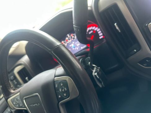 Used 2015 GMC Sierra 2500 Denali w/ Duramax Plus Package AWD/4WD image 41