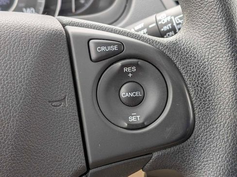 Used 2014 Honda CR-V LX image 23