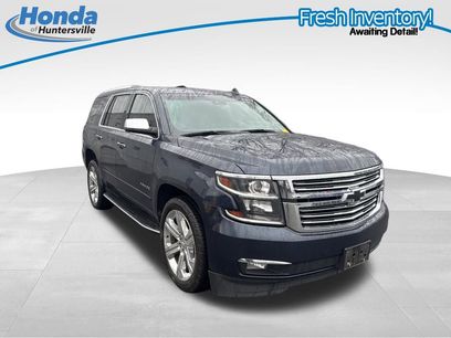 Used 2018 Chevrolet Tahoe Premier