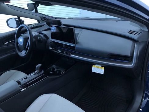 New 2026 Toyota Prius Limited image 23