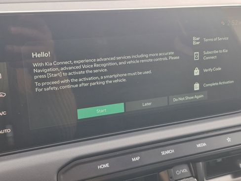 New 2027 Kia Telluride EX X-Line image 19