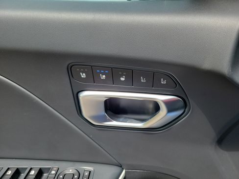 New 2026 Kia K4 GT-Line FWD image 19