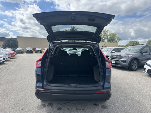 Used 2024 Honda CR-V EX image 10
