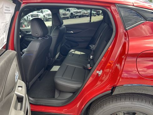 New 2026 Buick Envista Sport Touring w/ Convenience I Package FWD image 25