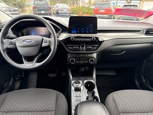 Used 2025 Ford Escape Active image 22