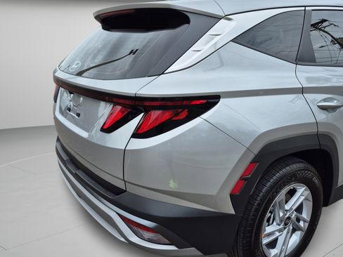 New 2026 Hyundai Tucson SE FWD image 33