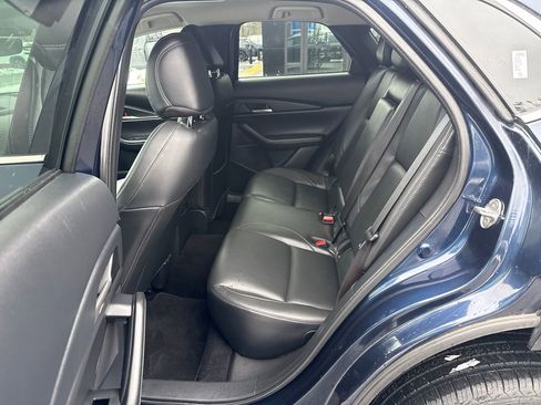 Used 2023 MAZDA CX-30 AWD 2.5 S w/ Select Package image 29