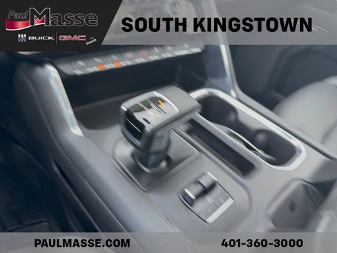 Used 2023 GMC Sierra 1500 Denali image 15