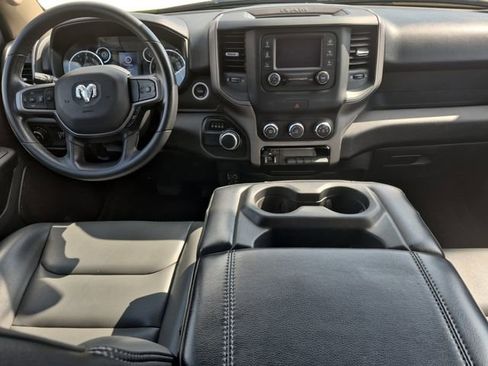 Used 2020 RAM 1500 Tradesman w/ Trailer Tow Group image 10