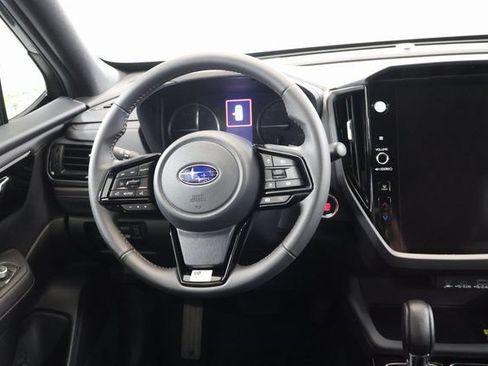 New 2026 Subaru Forester Sport w/ Onyx Edition AWD/4WD image 16