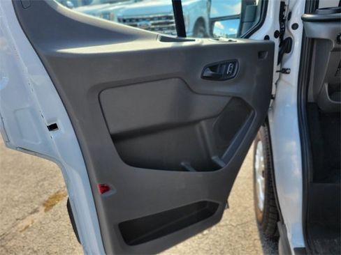 Used 2023 Ford Transit 350 XLT image 14