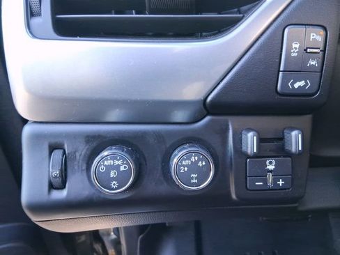 Used 2016 Chevrolet Tahoe LT w/ Luxury Package image 15