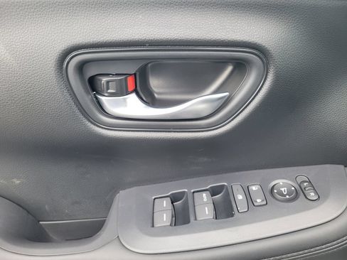 New 2027 Honda HR-V LX image 14