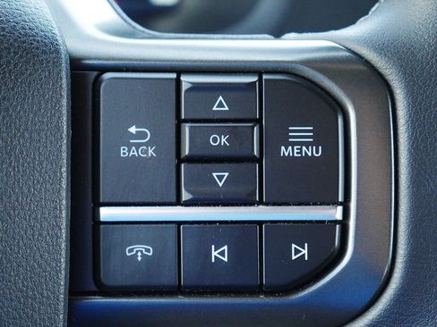 Used 2024 Ford F150 XLT w/ Equipment Group 302A MID AWD/4WD image 35