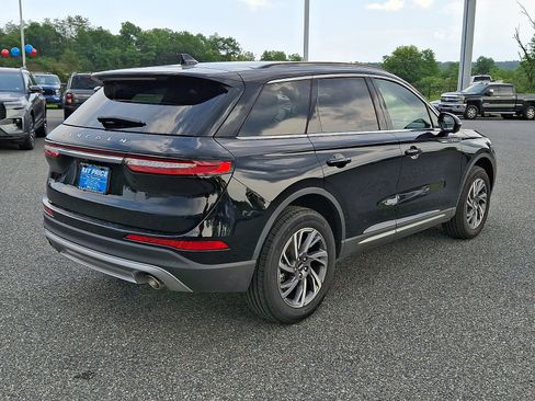 Certified 2026 Lincoln Corsair Premiere AWD/4WD image 6