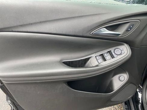 Certified 2024 Buick Encore GX Sport Touring w/ Experience Buick Package image 16