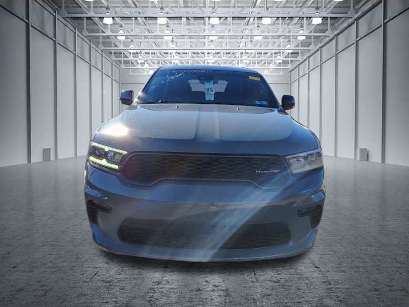 Used 2023 Dodge Durango GT AWD/4WD image 2