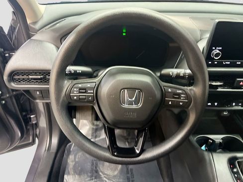 Used 2024 Honda HR-V LX image 11