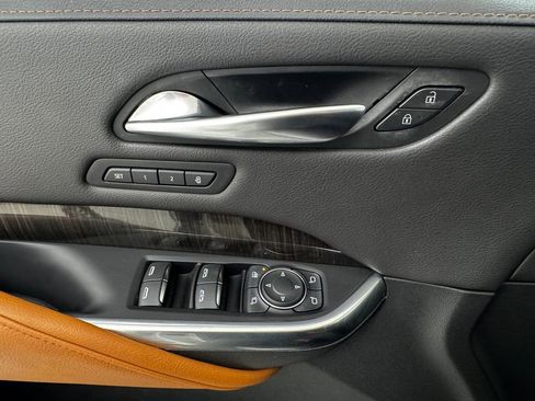 Used 2020 Cadillac XT4 Sport image 31