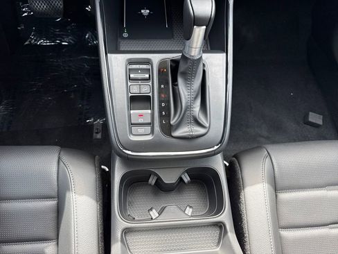 New 2026 Honda CR-V EX-L image 21