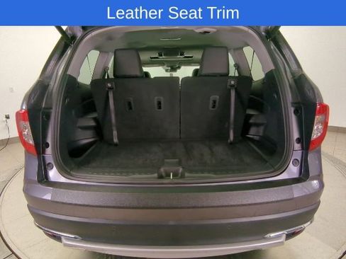 Used 2022 Honda Pilot Touring image 27