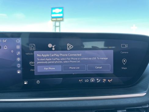 Used 2024 Buick Envision Sport Touring image 33