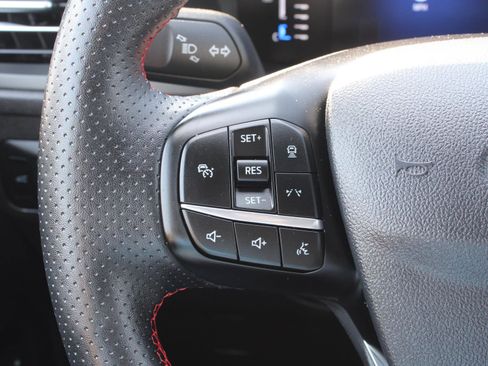 Used 2024 Ford Escape ST-Line w/ Tech Pack #1 image 31