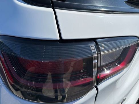 Used 2024 Jeep Compass Trailhawk w/ Trailhawk Elite Group image 7