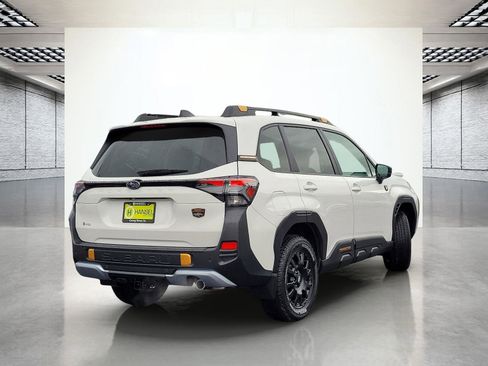 New 2026 Subaru Forester Wilderness AWD/4WD image 6