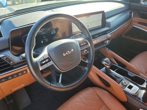 Certified 2024 Kia Telluride EX X-Line image 23