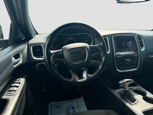 Used 2020 Dodge Durango SXT AWD/4WD image 20